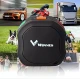 Tkstar Vízálló akkumulátoros GPS Nyomkövető Tracker