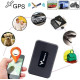 TKSTAR TK913 mini hordozható  1500mAh mágneses  gps nyomkövető tracker