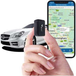 TKSTAR-Winnes TK913 mini hordozható 1500mAh mágneses  gps nyomkövető tracker + Online Szerver kapcsolat 1 évre vagy Élettartam időre