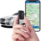 TKSTAR TK913 mini hordozható  1500mAh mágneses  gps nyomkövető tracker