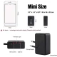 TKSTAR TK913 mini hordozható  1500mAh mágneses  gps nyomkövető tracker