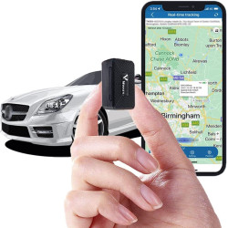 TKSTAR-Winnes TK913 mini hordozható 1500mAh mágneses  gps nyomkövető tracker