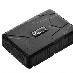 Tkstar-Winnes TK915 Nagy teljesítményű 10.000mAh Vízálló GPS Nyomkövető Tracker