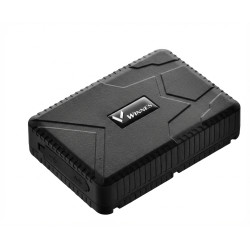 Tkstar-Winnes TK915 Nagy teljesítményű 10.000mAh Vízálló GPS Nyomkövető Tracker