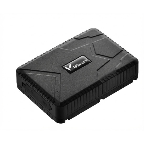 tkstar 915 Nagy teljesítményű Vízálló GPS Nyomkövető Tracker