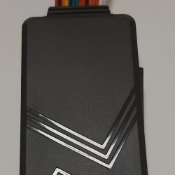KIÁRUSÍTÁS !!! Caxtrack CA-V6-3G/2G  harmadik generációs GPS nyomkövető tracker GPS/GSM/GPRS/EDGE/WCDMA