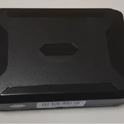 Caxtrack CA-P3B 10.000 mAh vezeték nélküli vízálló mágneses GPS nyomkövető tracker