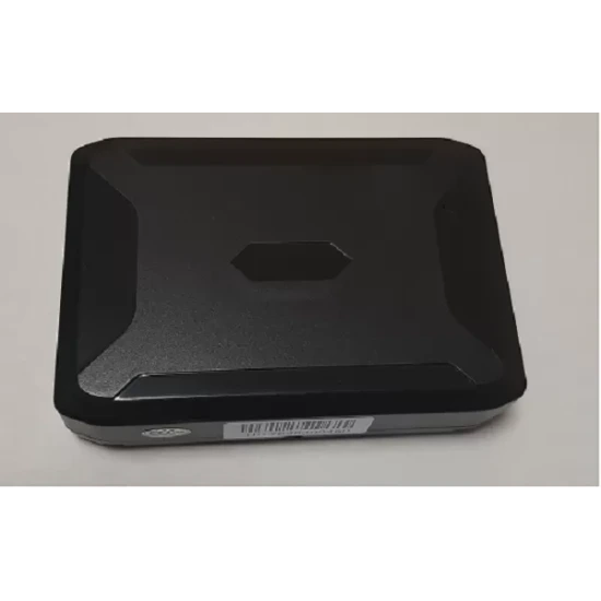 Caxtrack CA-P3B 10.000 mAh vezeték nélküli vízálló mágneses GPS nyomkövető tracker