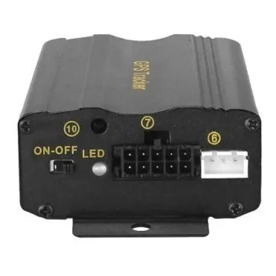 Coban 103 A  GPS nyomkövető tracker GPS/GSM/GPRS