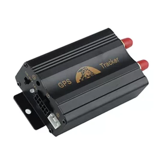 Coban 103 A  GPS nyomkövető tracker GPS/GSM/GPRS