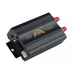 Coban 103A  GPS nyomkövető tracker GPS/GSM/GPRS