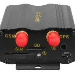 Coban 103A  GPS nyomkövető tracker GPS/GSM/GPRS