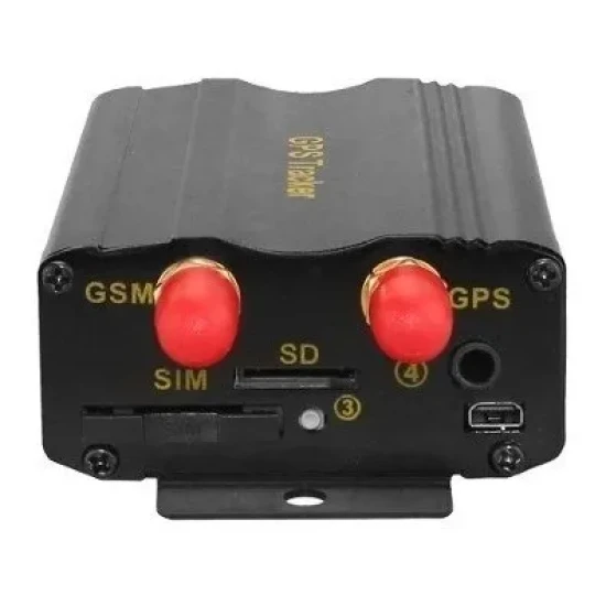 Coban 103 A  GPS nyomkövető tracker GPS/GSM/GPRS