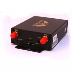 Coban TK105B GPS nyomkövető tracker