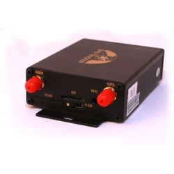 Coban TK105B GPS nyomkövető tracker