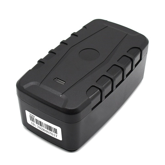 Tkstar TK918C 20.000 mAh mágneses gps nyomkövető tracker