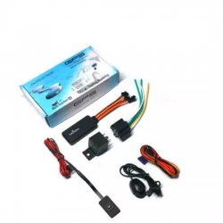 TrackerKing G309 GPS nyomkövető tracker GSM/GPRS/GPS 13.990 Ft + Online Szerver kapcsolat 1 évre vagy Élettartam időre