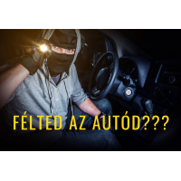 Miért hasznos minden autótulajdonosnak egy GPS Nyomkövető Tracker használata?