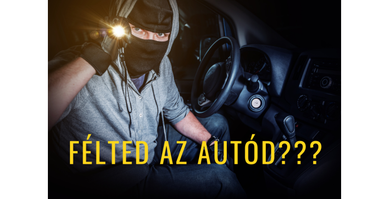 Miért hasznos minden autótulajdonosnak egy GPS Nyomkövető Tracker használata?