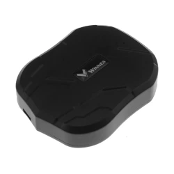 Tkstar-Winnes TK905 Nagy teljesítményű 5.000mAh Vízálló GPS Nyomkövető Tracker + Online Szerver kapcsolat 1 évre vagy Élettartam időre