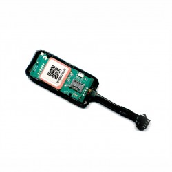 TrackerKing G109 GPS nyomkövető tracker GSM/GPRS/GPS 12.500 Ft + Online Szerver kapcsolat 1 évre vagy Élettartam időre