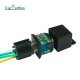 TrackerKing G509 GPS Relé nyomkövető tracker GSM/GPRS/GPS 14.700 Ft + Online Szerver kapcsolat 1 évre vagy Élettartam időre
