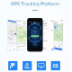 TrackerKing G509 GPS Relé nyomkövető tracker GSM/GPRS/GPS 14.700 Ft + Online Szerver kapcsolat 1 évre vagy Élettartam időre