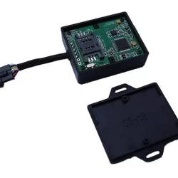MT8 Bluetoothos akkumulátoros GPS Nyomkövető Tracker