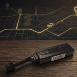 TK003 GPS Nyomkövető Tracker AKCIÓSAN 12.900 Ft + Online Szerver kapcsolat 1 évre vagy Élettartam időre