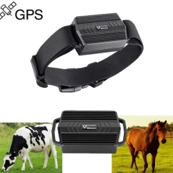 Tkstar-Winnes TK935 3.000 mAh nyakörv GPS Nyomkövető Tracker