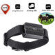 Tkstar-Winnes TK935 3.000 mAh nyakörv GPS Nyomkövető Tracker